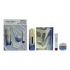 Shiseido Vital Perfection Eye Gift Set 4 pcs 50ml - Welzo