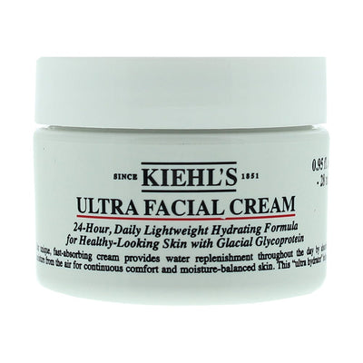 Kiehl's Ultra Facial Cream 28ml - Welzo