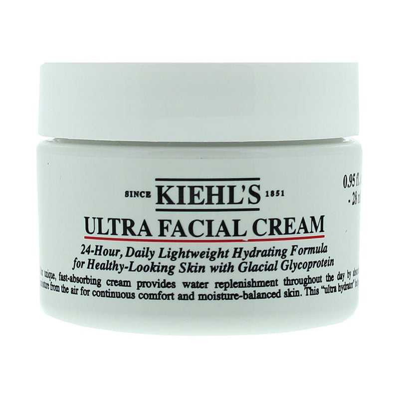 Kiehl's Ultra Facial Cream 28ml - Welzo