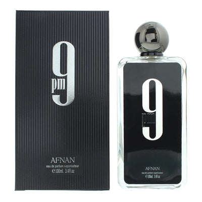 Afnan 9pm Eau de Parfum 100ml - Welzo