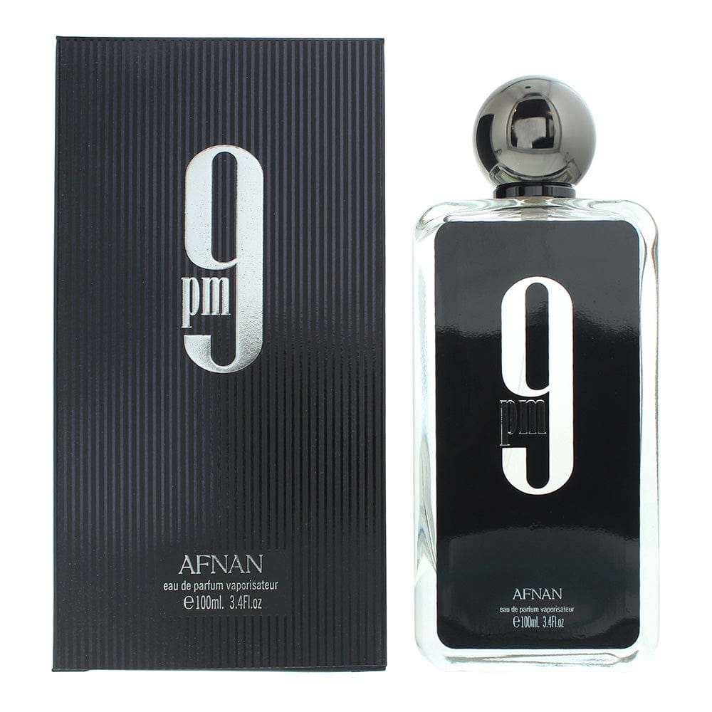 Afnan 9pm Eau de Parfum 100ml - Welzo