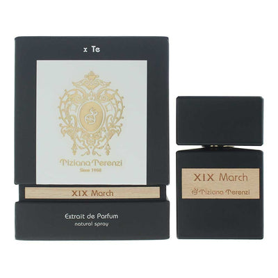 Tiziana Terenzi Xix March Extract de Parfum 100ml - Welzo