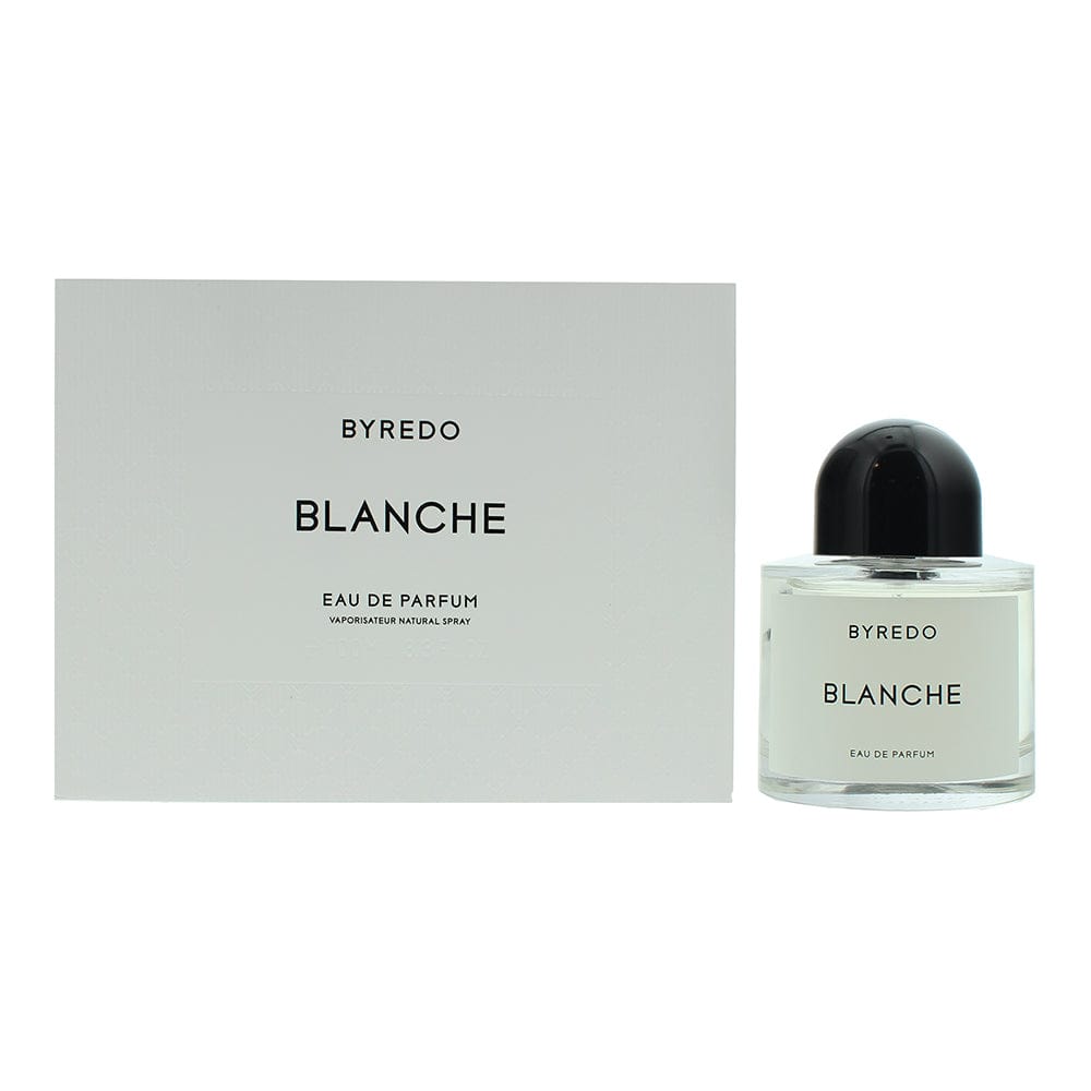 Byredo Blanche Eau De Parfum 100ml - Welzo