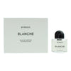 Byredo Blanche Eau De Parfum 50ml - Welzo