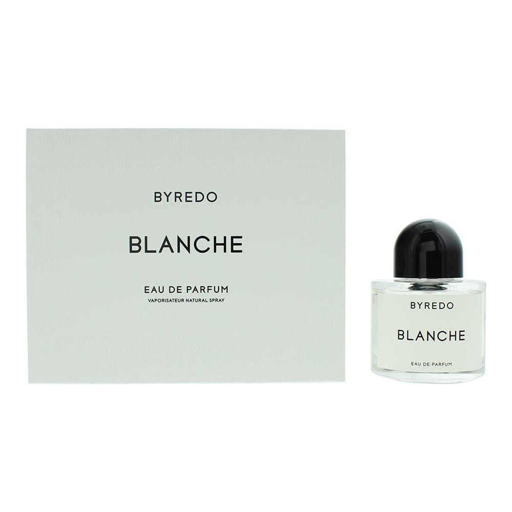 Byredo Blanche Eau De Parfum 50ml - Welzo