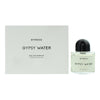 Byredo Gypsy Water Eau de Parfum 100ml - Welzo