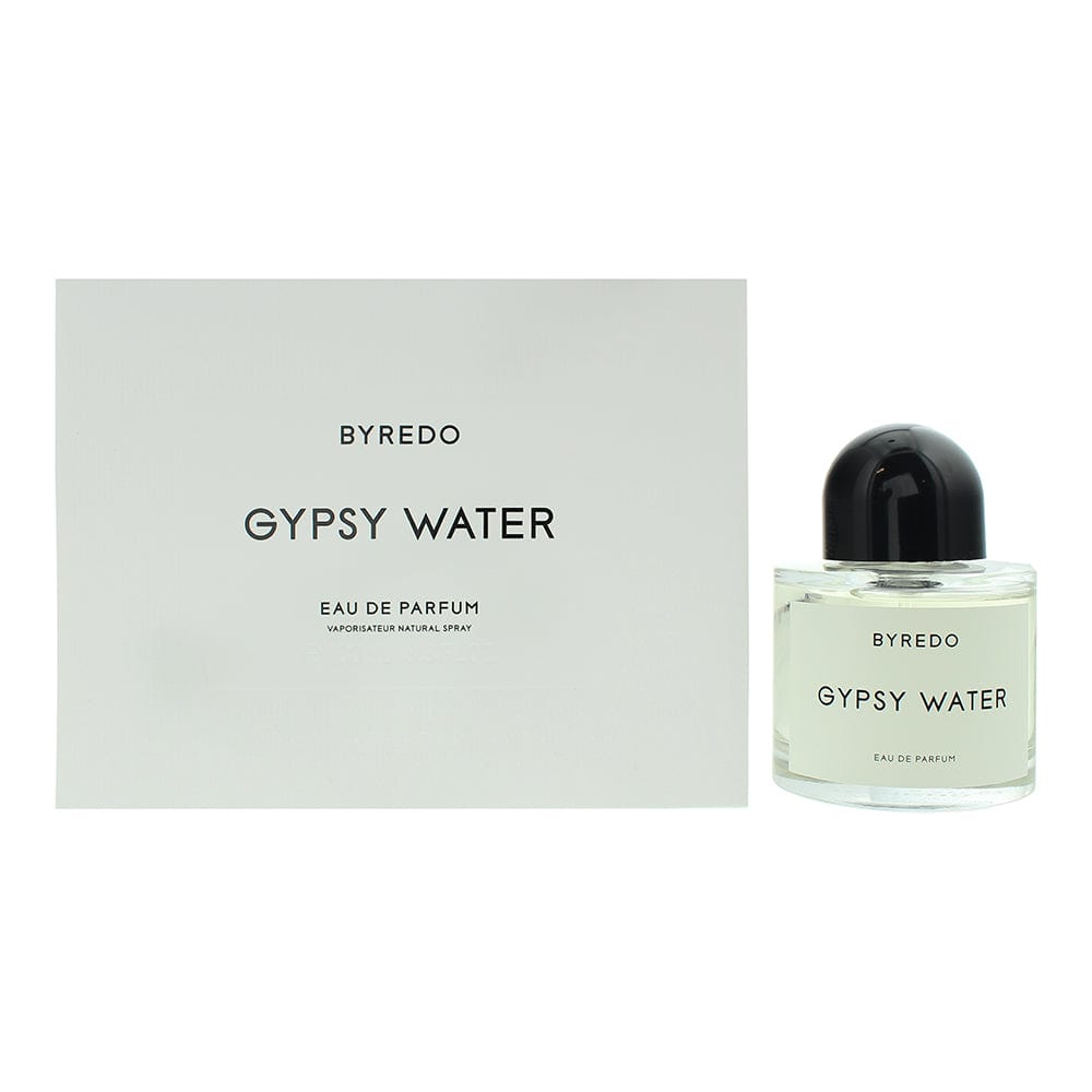 Byredo Gypsy Water Eau de Parfum 100ml - Welzo