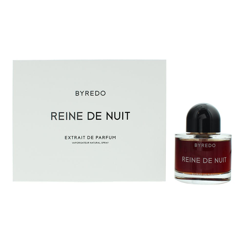 Byredo Reine De Nuit Eau De Parfum 50ml - Welzo
