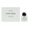 Byredo Super Cedar Eau De Parfum 50ml - Welzo