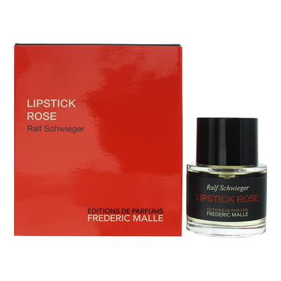 Frederic Malle Lipstick Rose Eau De Parfum 50ml - Welzo