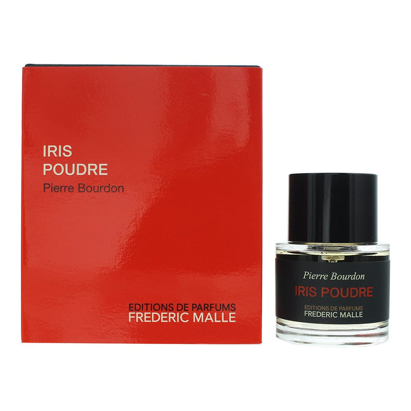 Frederic Malle Iris Poudre Eau De Parfum 50ml - Welzo