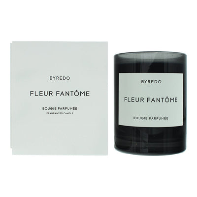 Byredo Fleur Fantome Candle 240g - Welzo