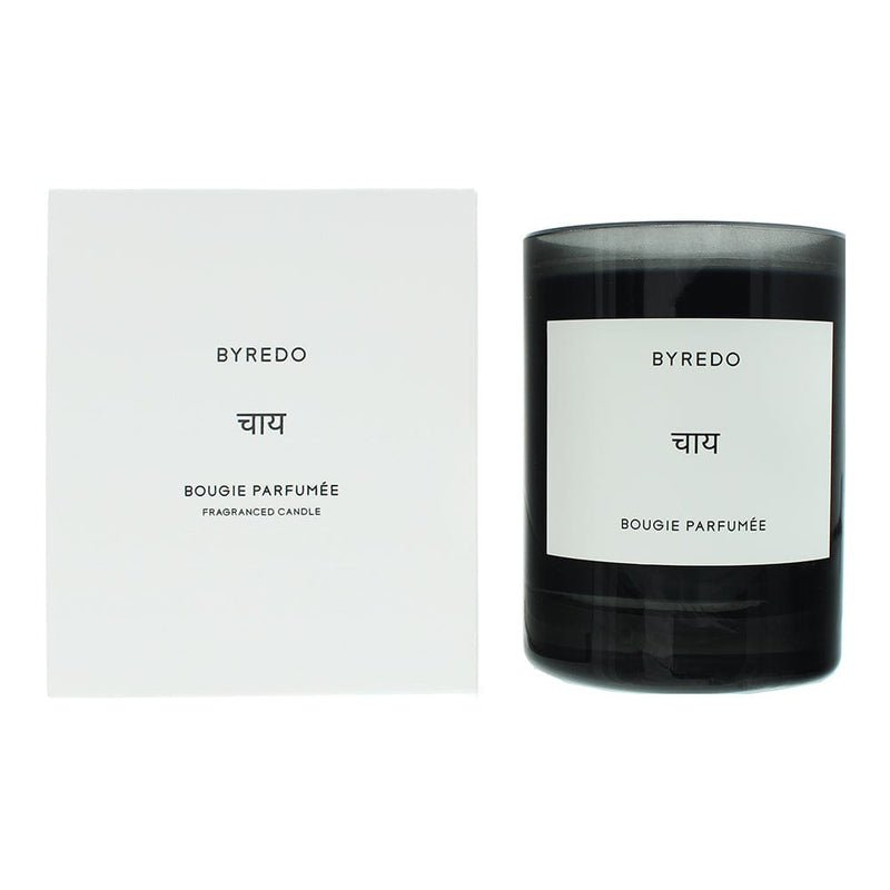 Byredo Chai Candle 240g - Welzo