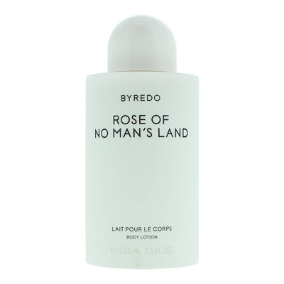 Byredo Rose Of No Man's Land Body Lotion 225ml - Welzo