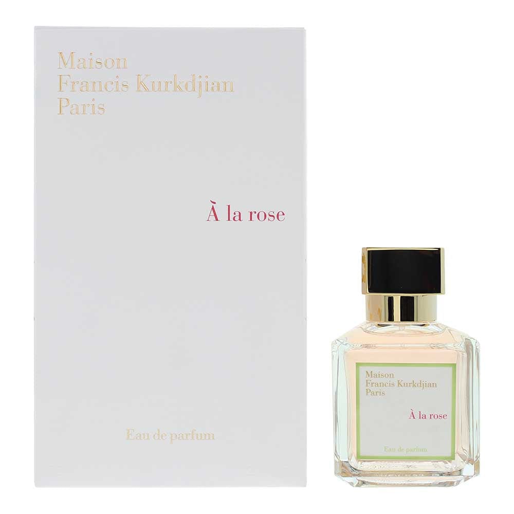 Maison Francis Kurkdjian A La Rose Eau de Parfum 70ml - Welzo