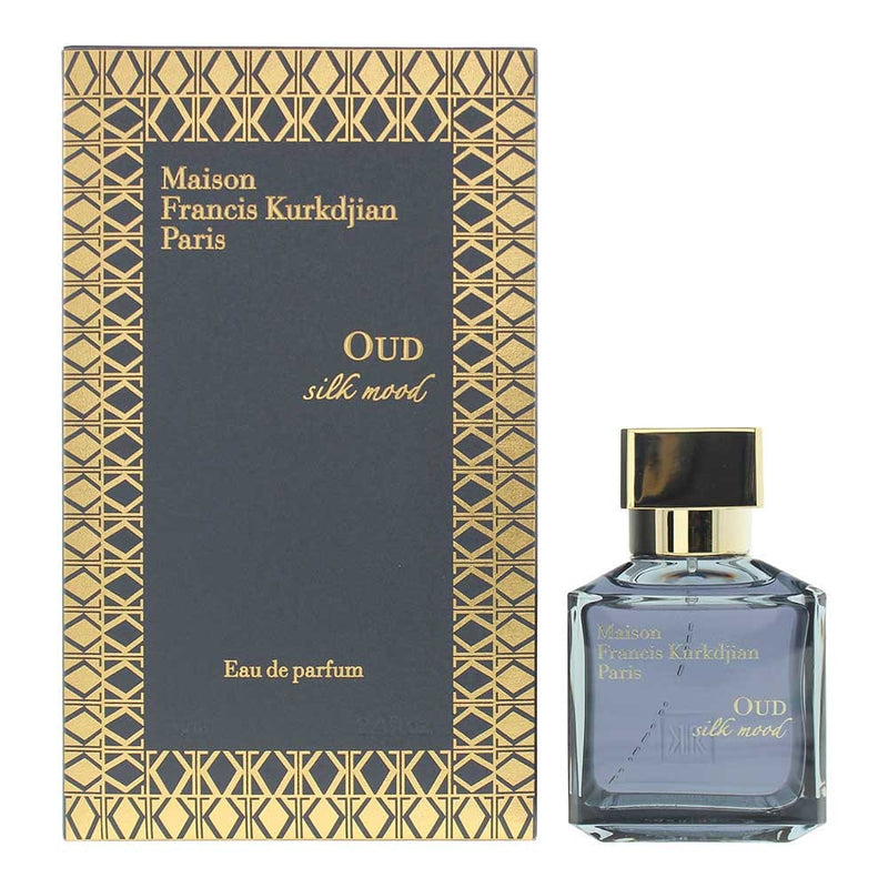 Maison Francis Kurkdjian Oud Silk Mood Eau de Parfum 70ml - Welzo