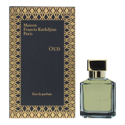 Maison Francis Kurkdijan Oud Eau de Parfum 70ml - Welzo