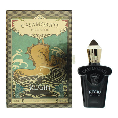 Xerjoff Casamorati 1888 Regio Eau De Parfum 30ml - Welzo