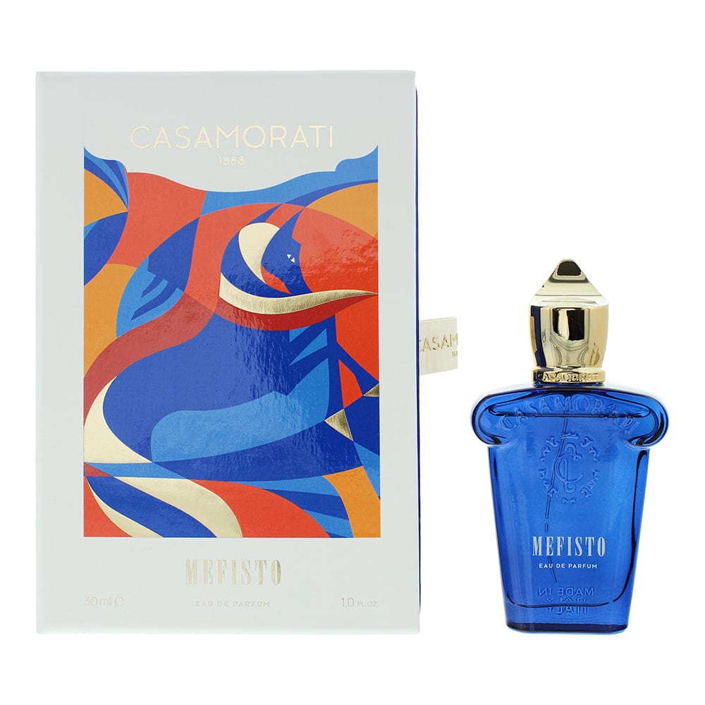 Xerjoff Casamorati 1888 Mefisto Eau De Parfum 30ml - Welzo