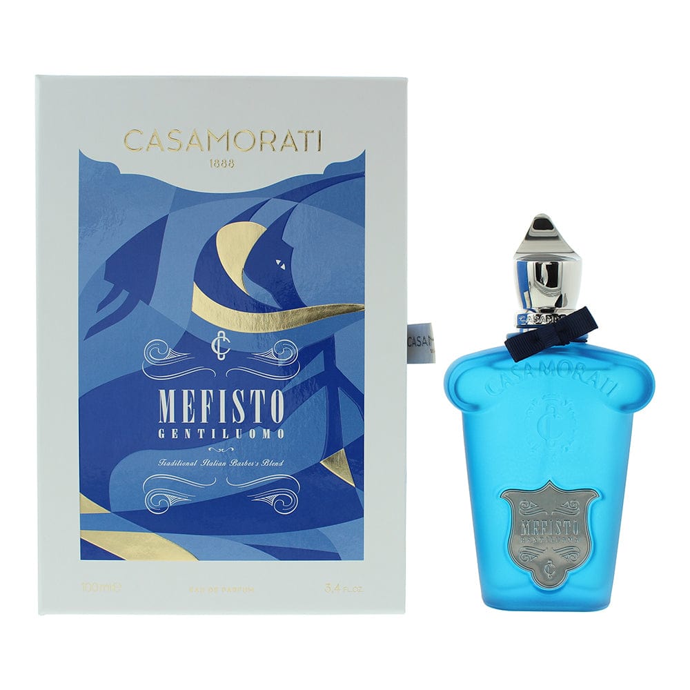 Xerjoff Casamorati 1888 Mefisto Gentiluomo Eau De Parfum 100ml - Welzo