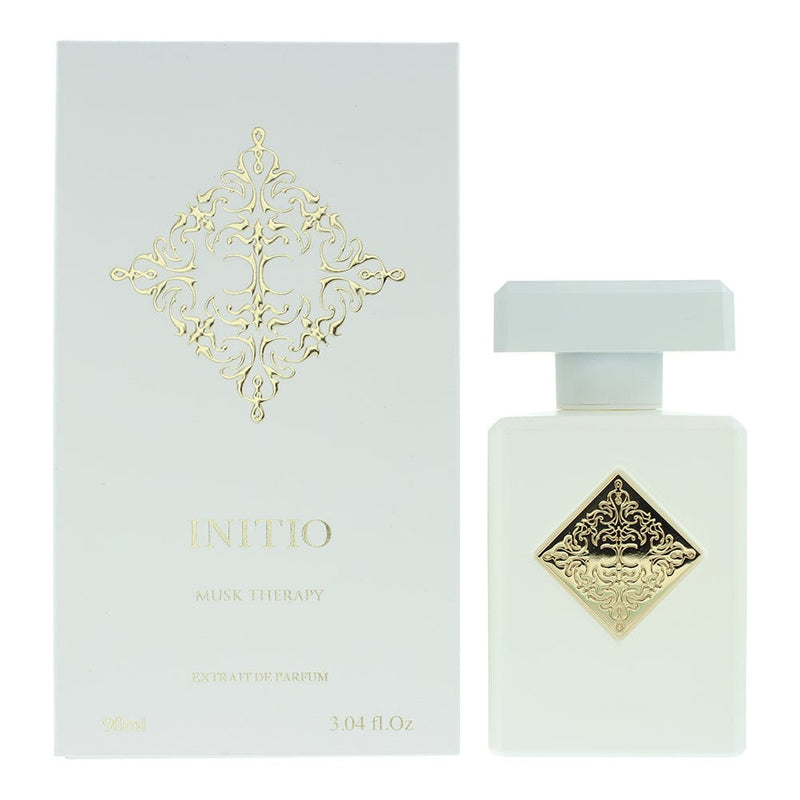 Initio Musk Therapy Extrait Eau de Parfum 90ml - Welzo