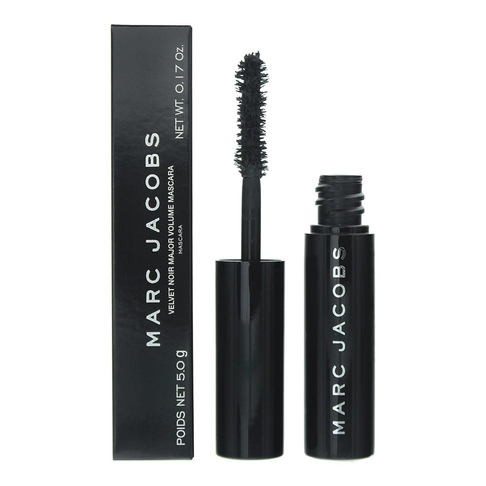 Marc Jacobs Velvet Noir Major Mascara 5g - Welzo
