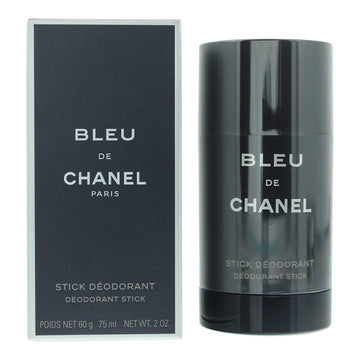 Chanel Bleu De Chanel Deodorant Stick 75ml - Welzo