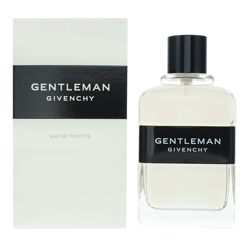 Givenchy Gentleman Eau de Toilette 100ml - Welzo