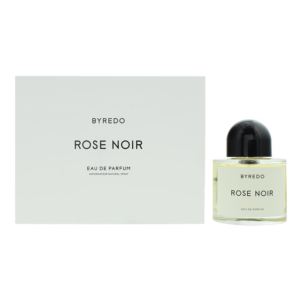 Byredo Rose Noir Eau de Parfum 100ml - Welzo