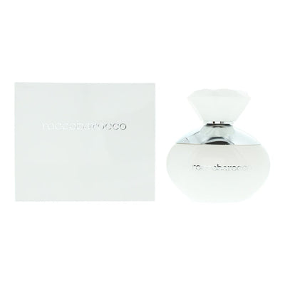 Rocco Barocco White For Women Eau de Parfum 100ml - Welzo