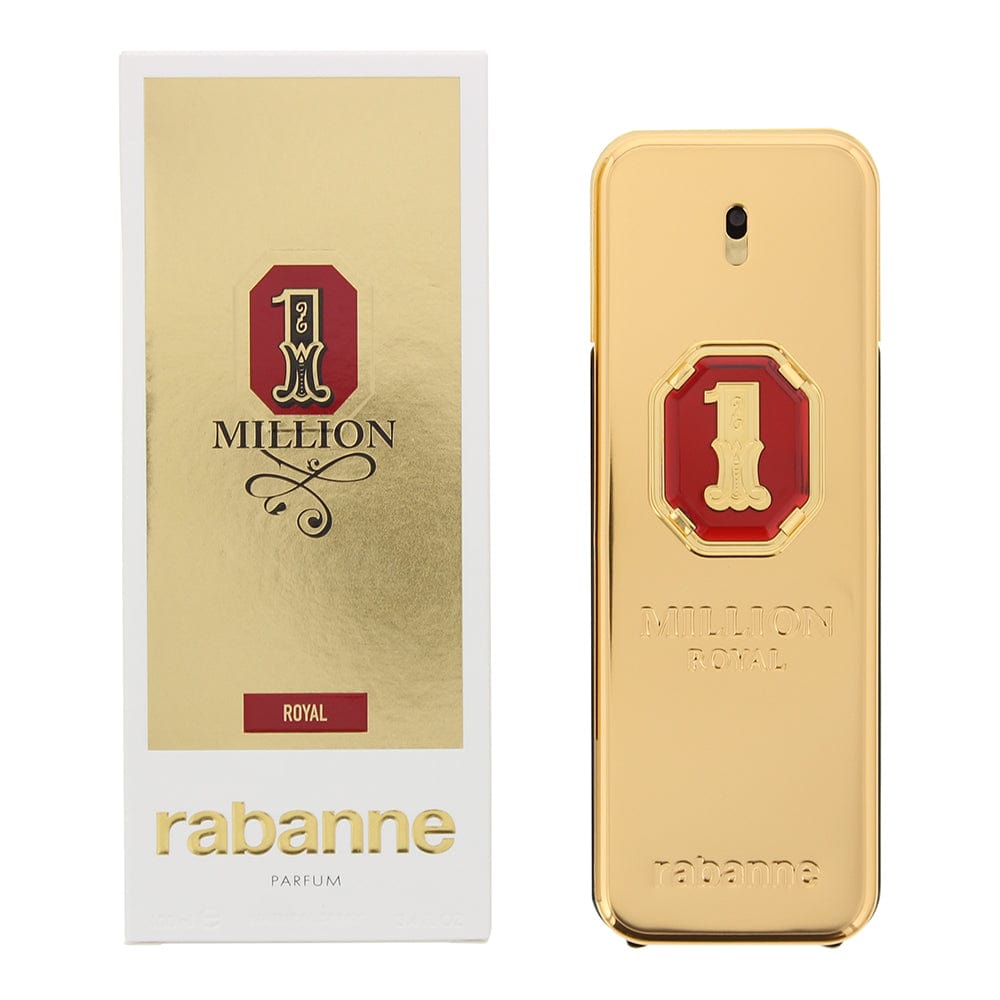 Paco Rabanne 1 Million Royal Eau de Parfum 100ml - Welzo