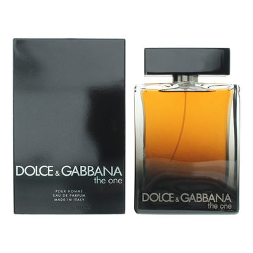 Dolce & Gabbana The One For Men Eau de Parfum 150ml - Welzo