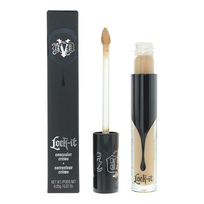 KVD Lock It Creme M25 Warm Concealer 6.2g - Welzo