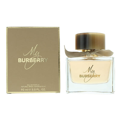 Burberry My Burberry Eau de Parfum 90ml - Welzo