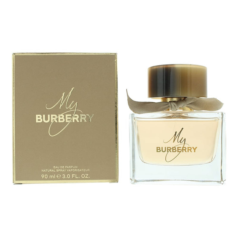 Burberry My Burberry Eau de Parfum 90ml - Welzo