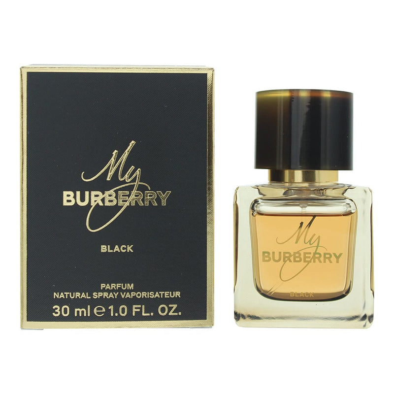 Burberry My Burberry Black Eau de Parfum 30ml - Welzo