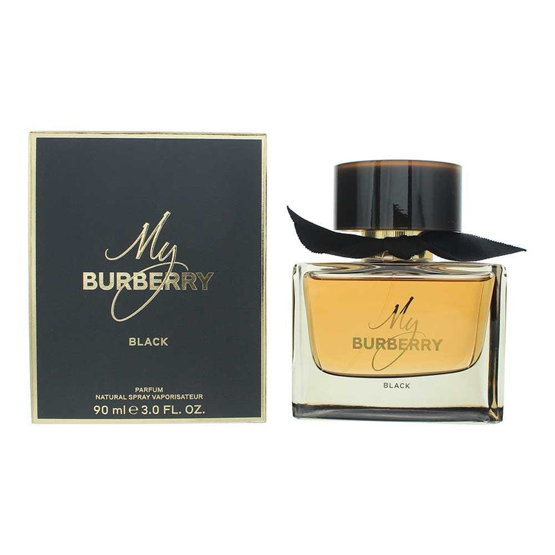 Burberry My Burberry Black Eau de Parfum 90ml - Welzo