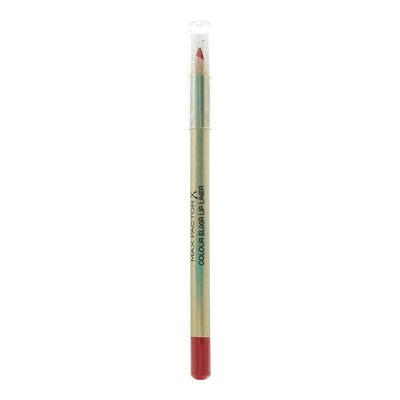 Max Factor Colour Elixir 55 Red Poppy Lip Liner 1.2g - Welzo