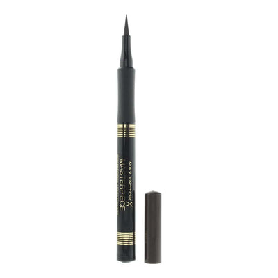 Max Factor Masterpiece High Precision Chocolate Liquid Eyeliner 1ml - Welzo