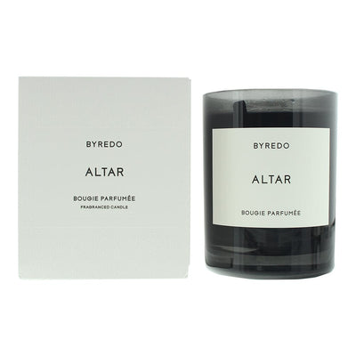 Byredo Altar Candle 240g - Welzo
