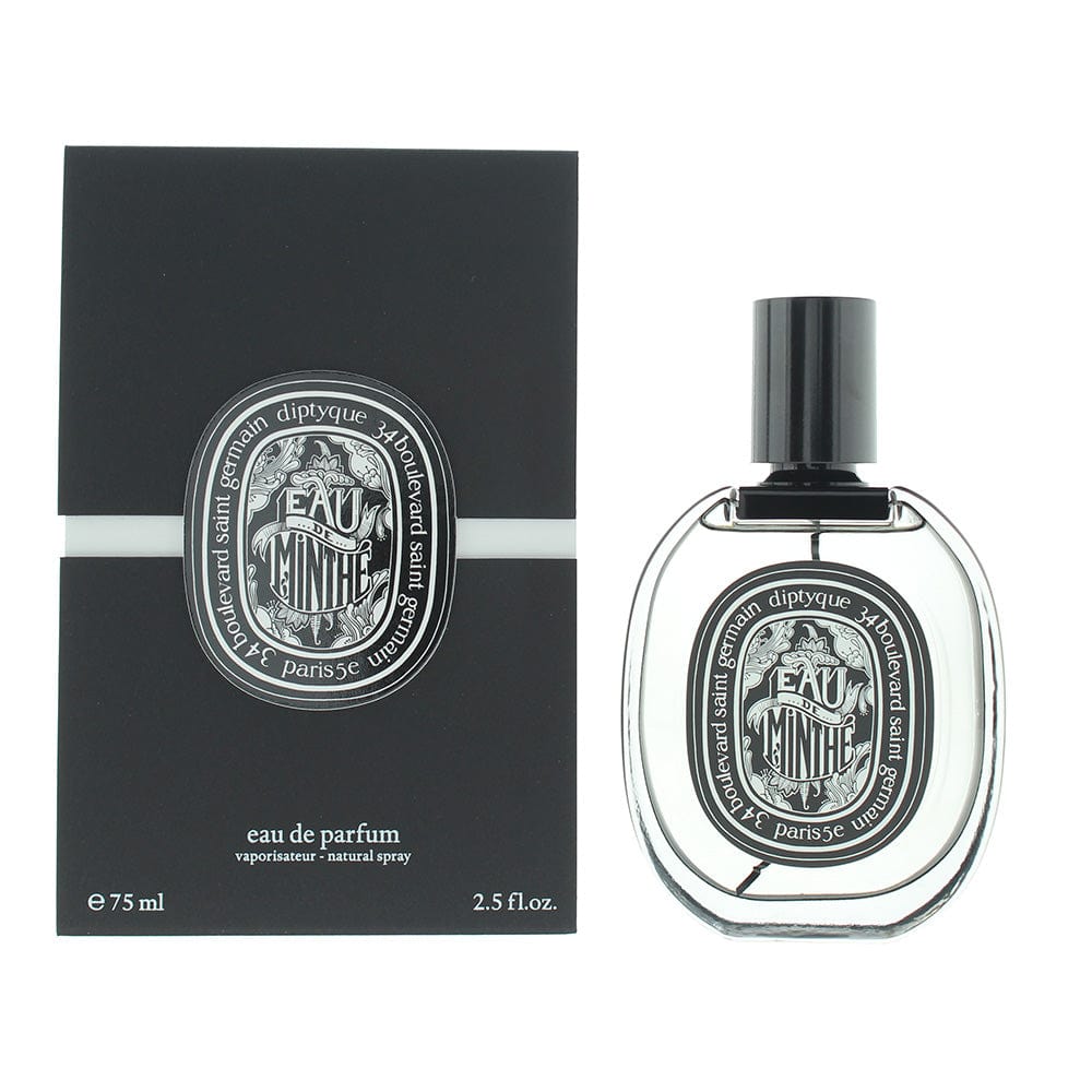 Diptyque Eau De Minthe Eau de Parfum 75ml - Welzo