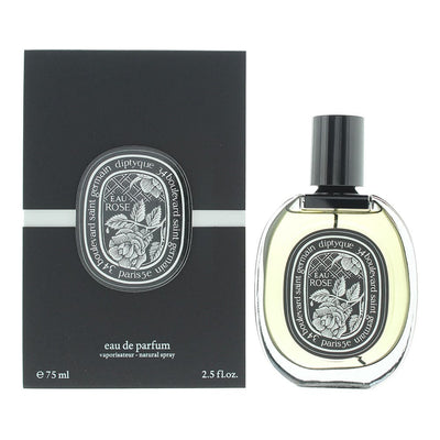 Diptyque Eau Rose Eau de Parfum 75ml - Welzo