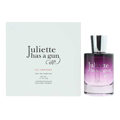 Juliette Has A Gun Lili Fantasy Eau de Parfum 50ml - Welzo