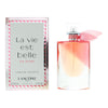 Lanceme La Vie Est Belle En Rose Eau de Toilette 50ml - Welzo