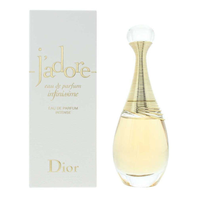 Dior J'adore Infinissime Eau de Parfum 50ml - Welzo