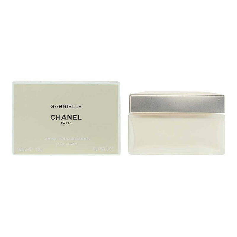 Chanel Gabrielle Body Cream 150g - Welzo