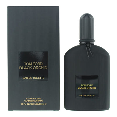 Tom Ford Black Orchid Eau de Toilette 50ml - Welzo