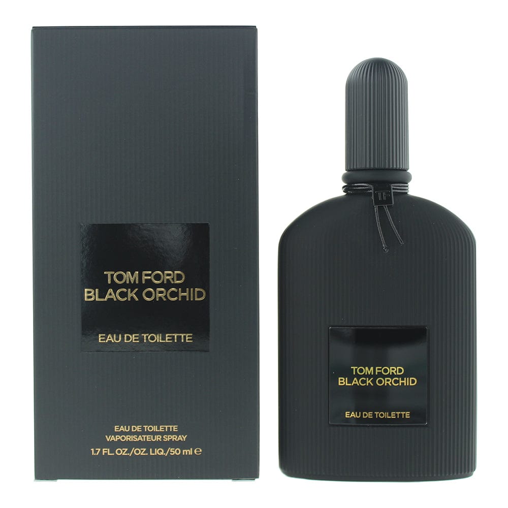 Tom Ford Black Orchid Eau de Toilette 50ml - Welzo
