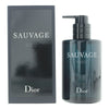 Dior Sauvage Shower Gel 250ml - Welzo