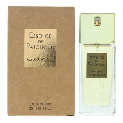 Alyssa Ashley Essence De Patchouli Eau de Parfum 30ml - Welzo